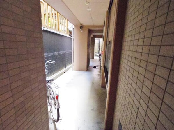 大和八木駅 徒歩4分 2階の物件外観写真